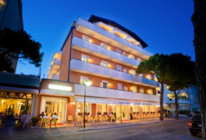 Hotel Ca' D'Oro Caorle